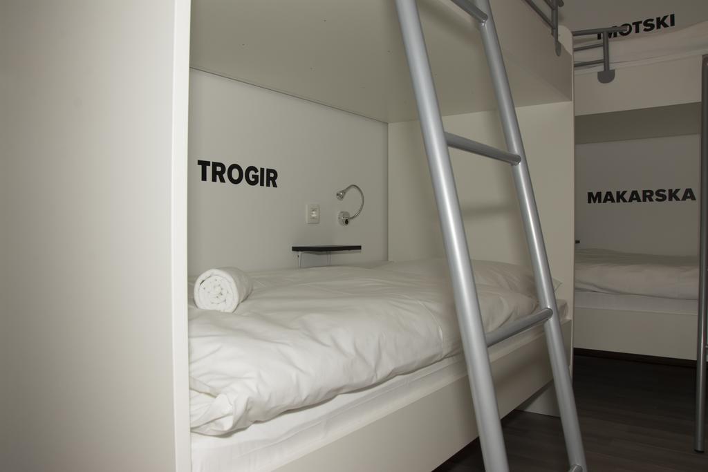 Hostel 101 Dalmatinac Vukovar Buitenkant foto