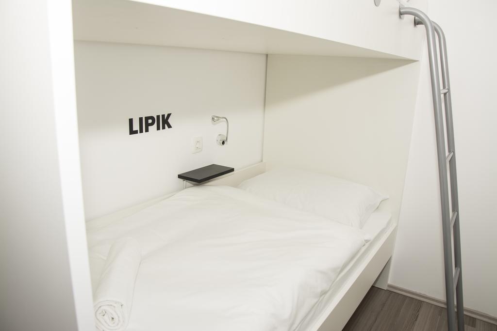 Hostel 101 Dalmatinac Vukovar Buitenkant foto