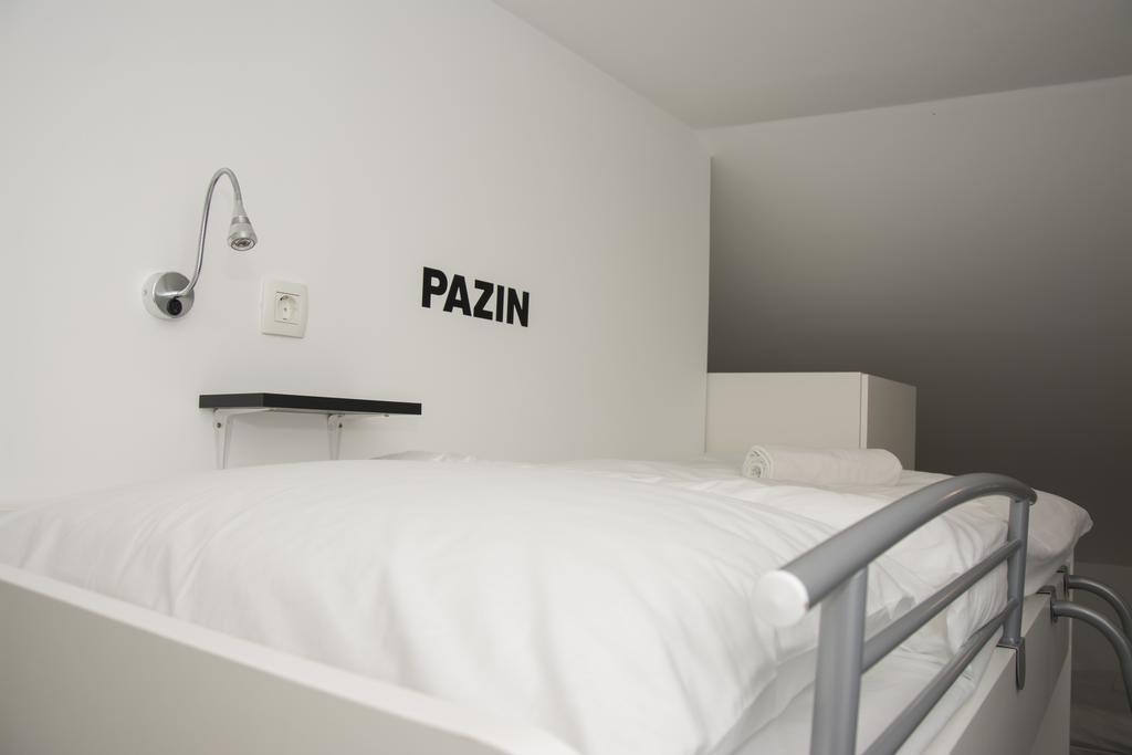 Hostel 101 Dalmatinac Vukovar Buitenkant foto