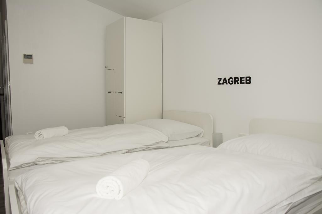Hostel 101 Dalmatinac Vukovar Buitenkant foto