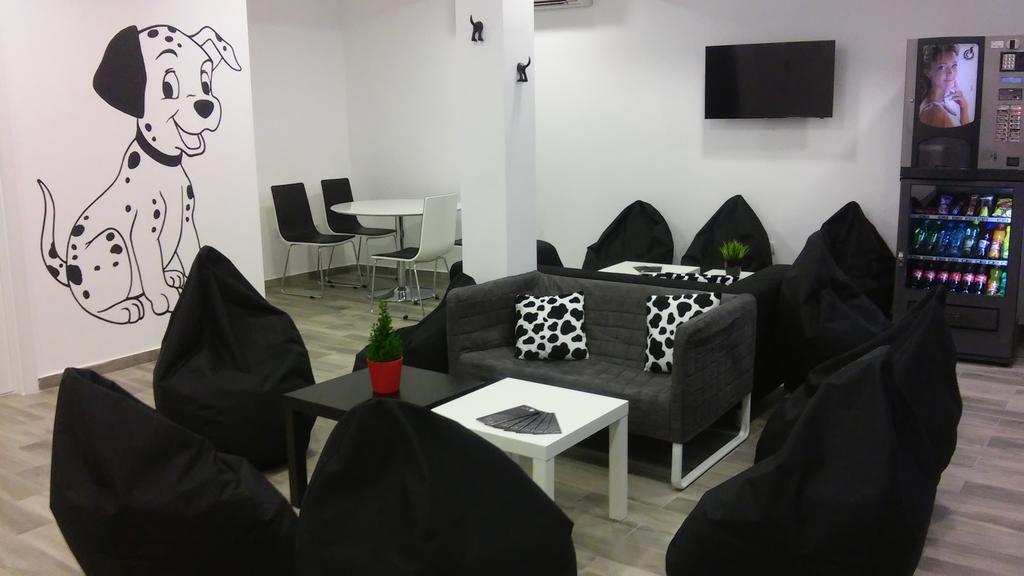 Hostel 101 Dalmatinac Vukovar Buitenkant foto